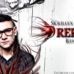 Skrillex - Right in (DREKKEN Remix) [FREE DOWNLOAD]