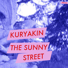 Kuryakin - Somehow