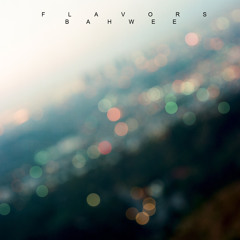 Bahwee - Peach Flavored