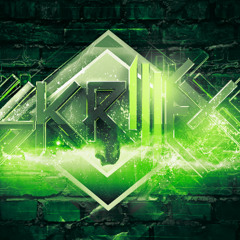 Skrillex Reptile Remix