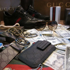 From LA (Prod. By BenPaul)