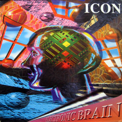 ICON - Electronic Brain (Electronic Version)