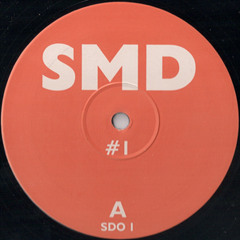 SMD - SMD#1AA
