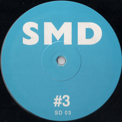 SMD - SMD#3A