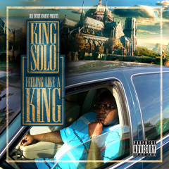 KING SOLO Feat King P-Boy/NIKKI "UP IN THE CLUB"