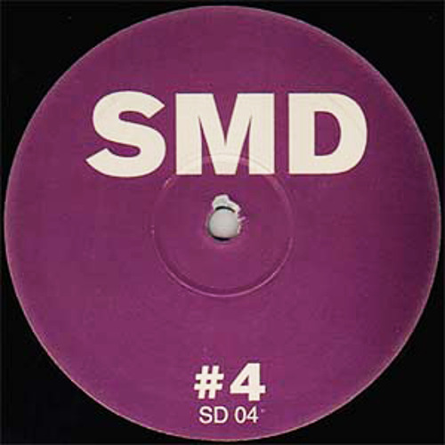 SMD - SMD#4AA