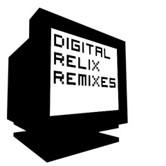 Demo: Skrillex - Right In (Digital Relix DnB Rework)