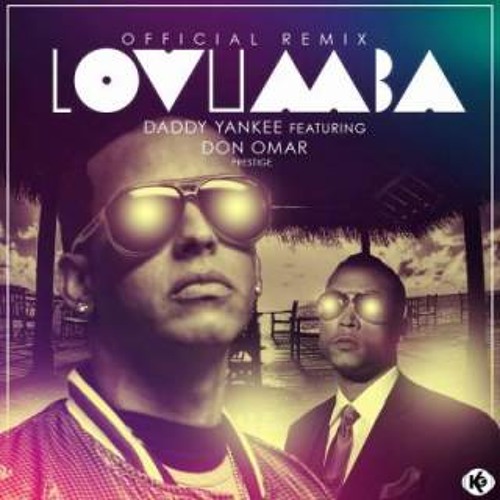 Stream Lovumba (Official Remix) (Ft. Don Omar) by Fred Pariona | Listen  online for free on SoundCloud