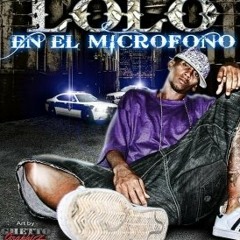 Chimbala ft. Lolo el Microfono - Te me va a dobla (Prod. Chimbala) (www.nivelcallejero.com)