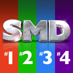 SMD - SMD#1-4 1993/4