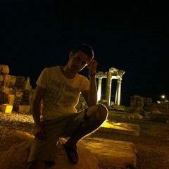 Rafet El Roman - Tükendiğinde