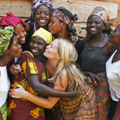 Spark: Liz Forkin Bohannon and Sseko Sandals