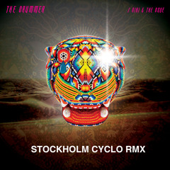 Niki and The Dove  - The Drummer (Stockholm Cyclo 3 min rmx)