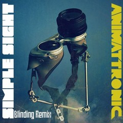 Simple Sight (Blinding Remix)