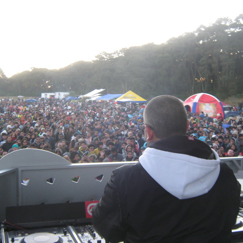 Dusty Kid - Train No.1 (David Durst Remix)