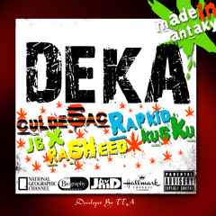 15 - Son Umut ( Knock Out & Kusku ) ( 2005 )