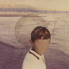 Memory of a Ghost [Radio Edit]