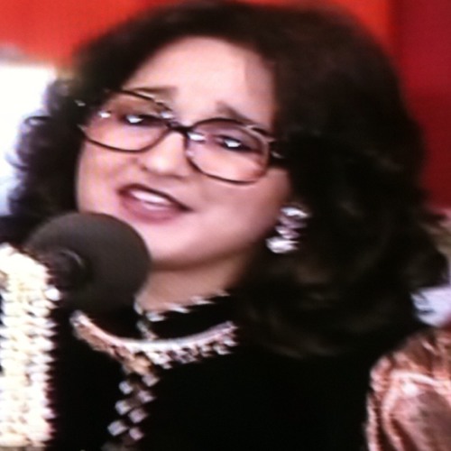 عزيزه جلال-مقطع عُمر البُعد