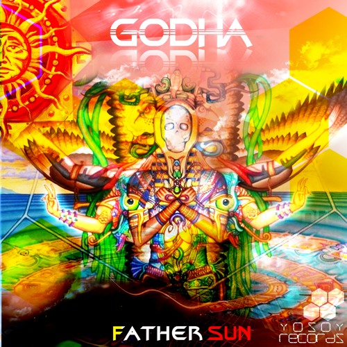 01 - Godha - We should let go