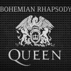 Bohemian Rhapsody (DirtyRock Intro Bootleg Remix) - Queen