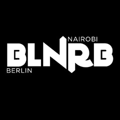 BLNRB - Nai Dub (Ukoo Flani, Jahcoozi)