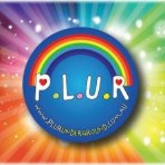 PLUR DJ Comp Mix