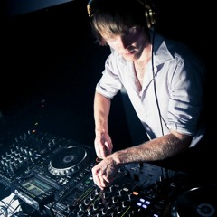 Caldwell Live @ The Consortium Nightclub