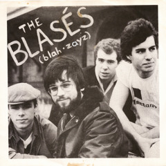 1 All Night Long, The Blases