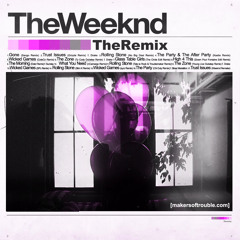 The Weeknd - Wicked games (sy.ic remix)