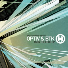Optiv & BTK - Forcefield Remix