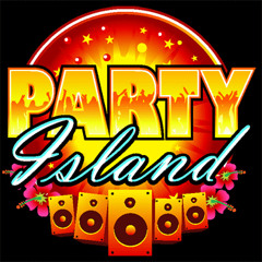 Party Island & Minimal Life Coro Cafe Music - by Coro Nita