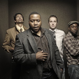 Tumi & The Volume - La tête savante