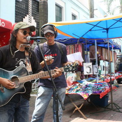 Busker Blues