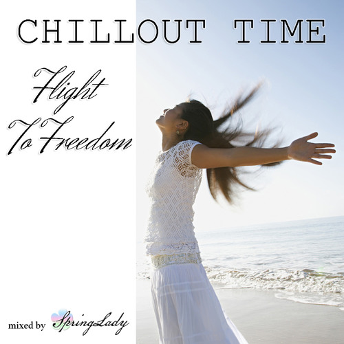 Flight To Freedom (mixed by SpringLady)