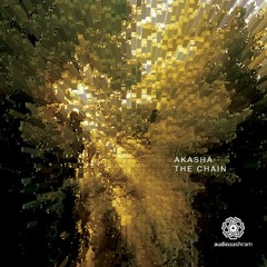 Gaia calling - ( The Chain EP - Audio Aashram )