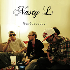 Wonderpussy (prod. OZ)