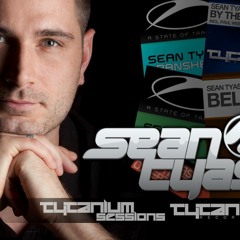 Gerome - Discovery (Poll Morris remix)@ Sean Tyas Tytanium sessions 128 Now on Beatport [DIR026]