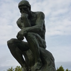 binge thinking