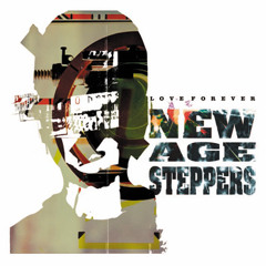 New Age Steppers - My Nerves (taken from album "Love Forever")