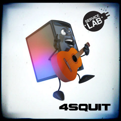 Service Lab - 4Squit