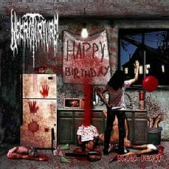 Necrotorture - Chiavica
