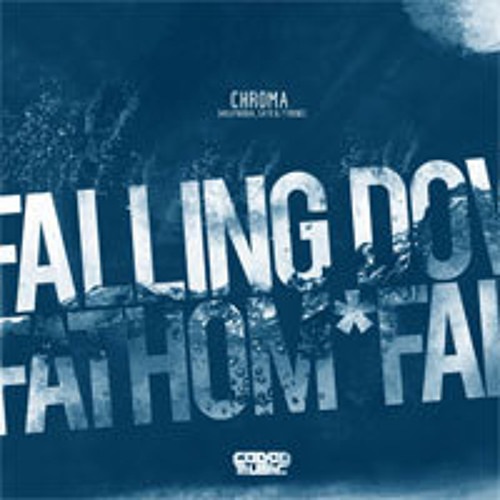 Chroma (aka Phobia, Sato & Tyrone) - Fathom - Out Monday 6th February 2012