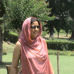 Lambi judai--neelam dawar