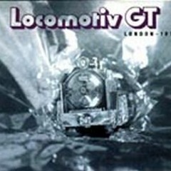 LGT - Rock Yourself