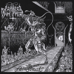 NAKED WHIPPER - Enchristianization