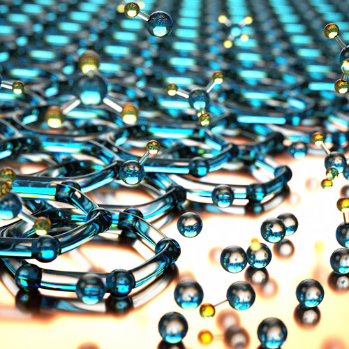 Print Me A Graphene Heart