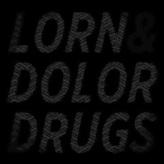 LORN & DOLOR - MY KEYS // BLACK ICE