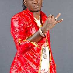 AIDONIA - WE A TAKE IT OFF - CATALOG RIDDIM