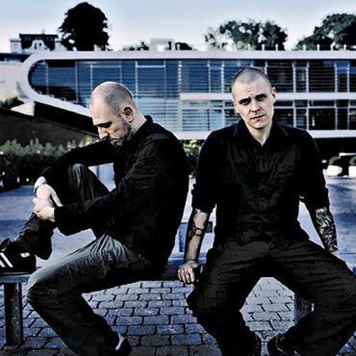 De/Vision - I Regret (VNV Nation Remix)