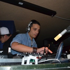 ANTONIO  D'ANNA MIX DJ SET 11/01/2012